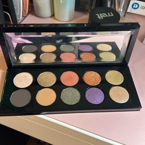 Pat McGrath mothership